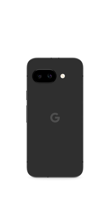 Pixel 9a 5G 128 GB Km0