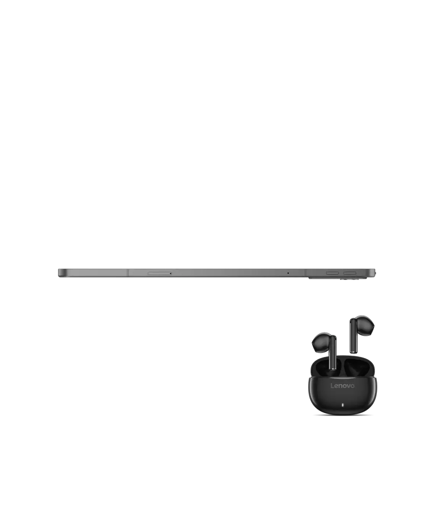 Idea Tab 11 Wifi 8 GB + 128 GB con Earbuds