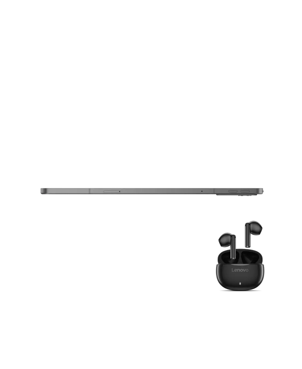 Idea Tab 11 Wifi 8 GB + 128 GB con Earbuds