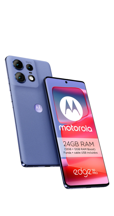 edge 50 Pro 512 GB Km0