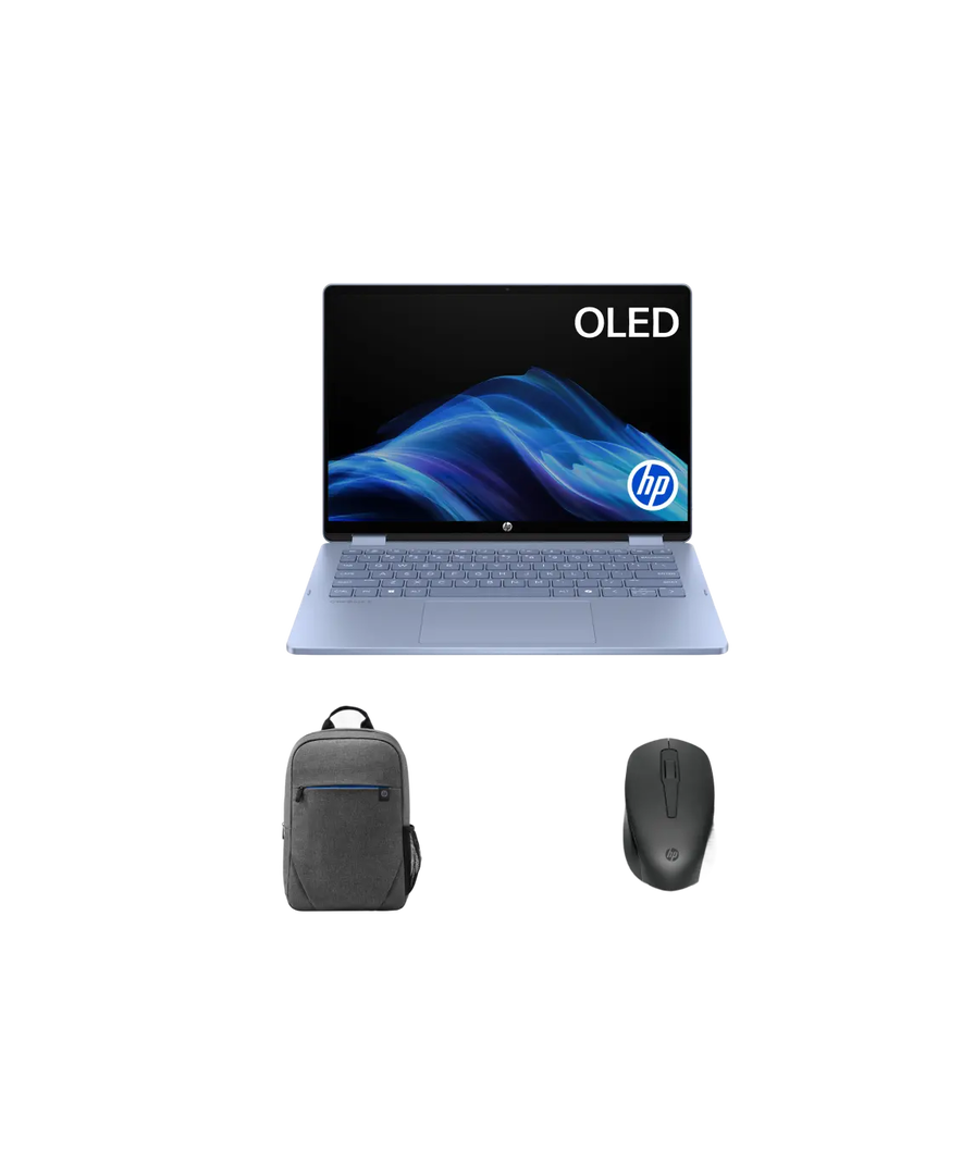 Omnibook5 Flip 14, , large