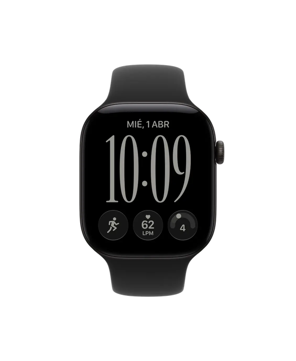 Watch Series 12 GPS + Celullar 46 mm