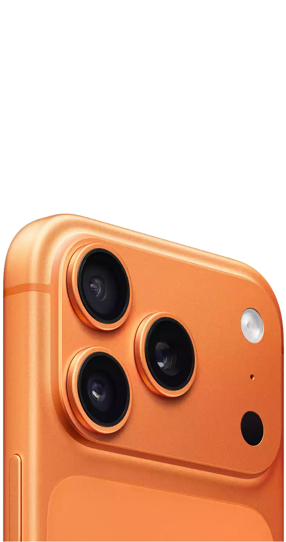 iPhone 17 Pro 256 GB con 5G