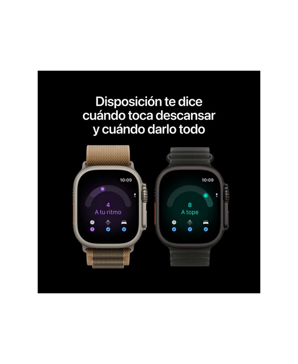 Watch Ultra 4 GPS+ Cellular 49 mm