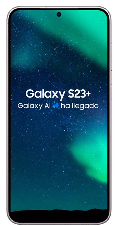 Galaxy S23+ 5G 512 GB OBS