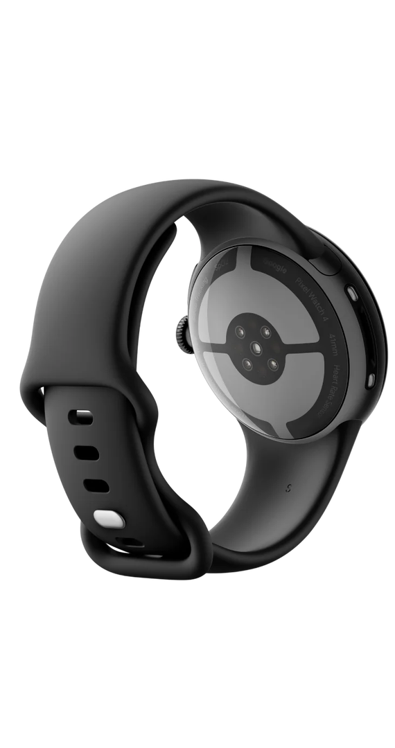 Pixel Watch 4
