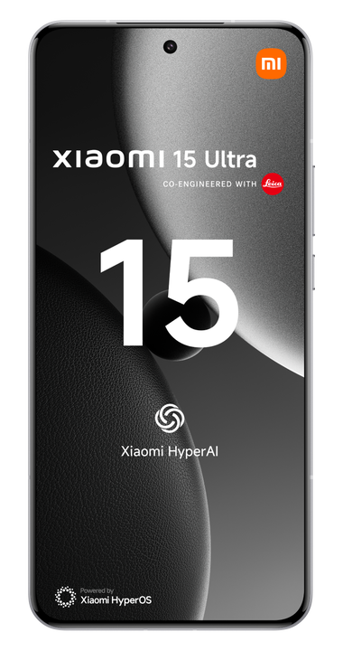 15 Ultra 5G 512 GB Km0