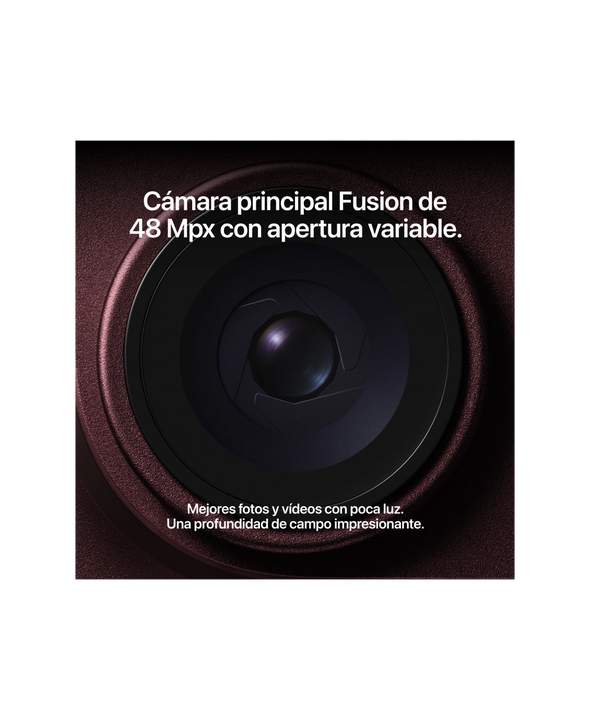 iPhone 18 Pro Max 512 GB con 5G