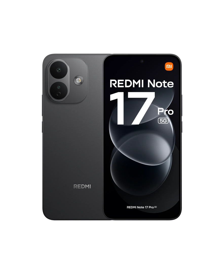 Redmi Note 17 Pro 5G, , large