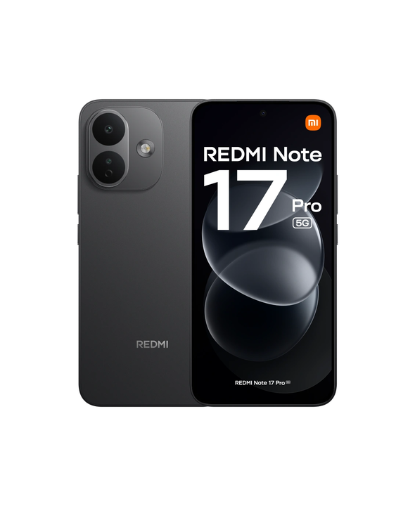 Redmi Note 17 Pro 5G 256 GB