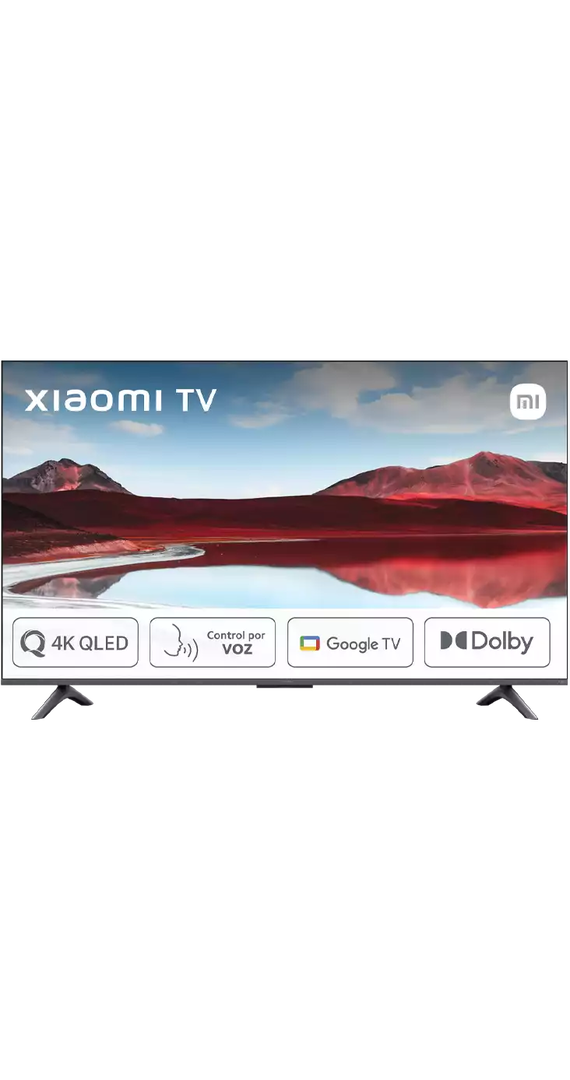Smart TV Mi TV A Pro 55 OBS