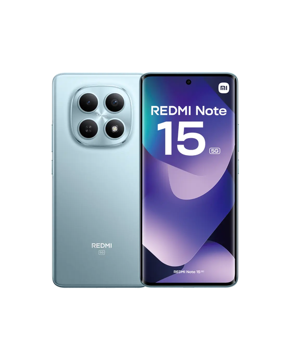 Redmi Note 15 5G 256 GB