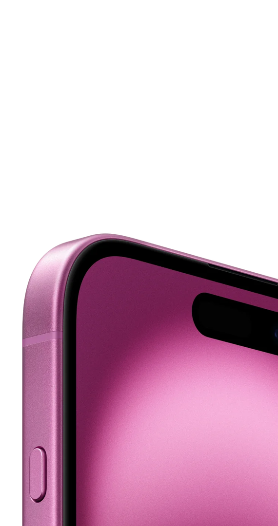 iPhone 16 256 GB con 5G Km0