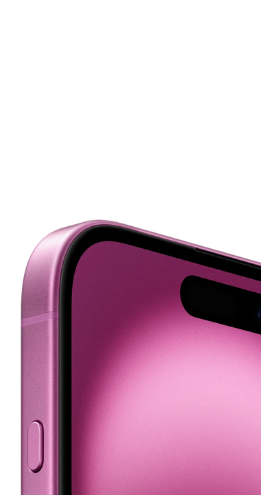 iPhone 16 256 GB con 5G Km0