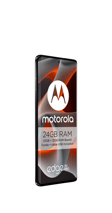 edge 50 Pro 512 GB OBS