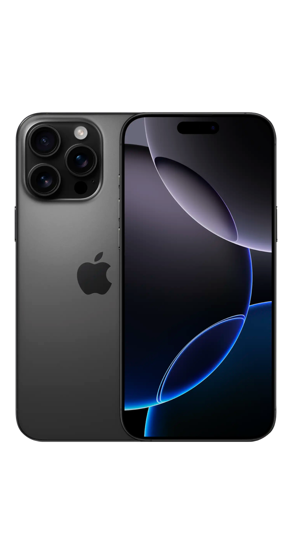 iPhone 16 Pro Max con 5G Km0, , large