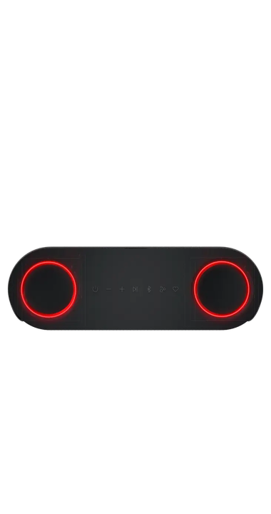 Altavoz xboom Bounce Km0