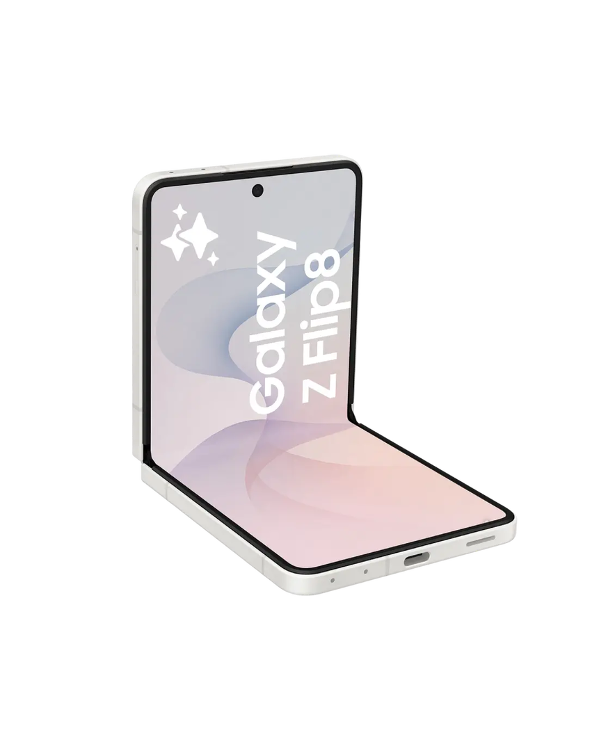 Galaxy Z Flip8 5G, , large