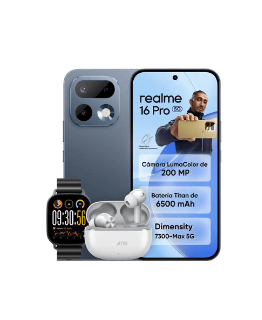 16 Pro 5G