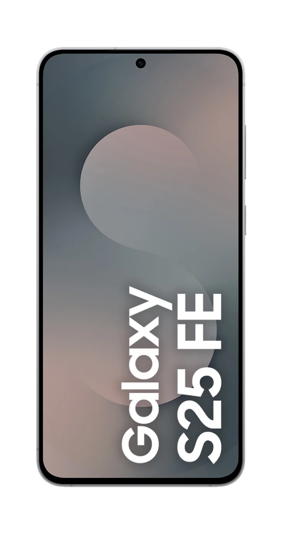 Galaxy S25 FE 5G 128 GB