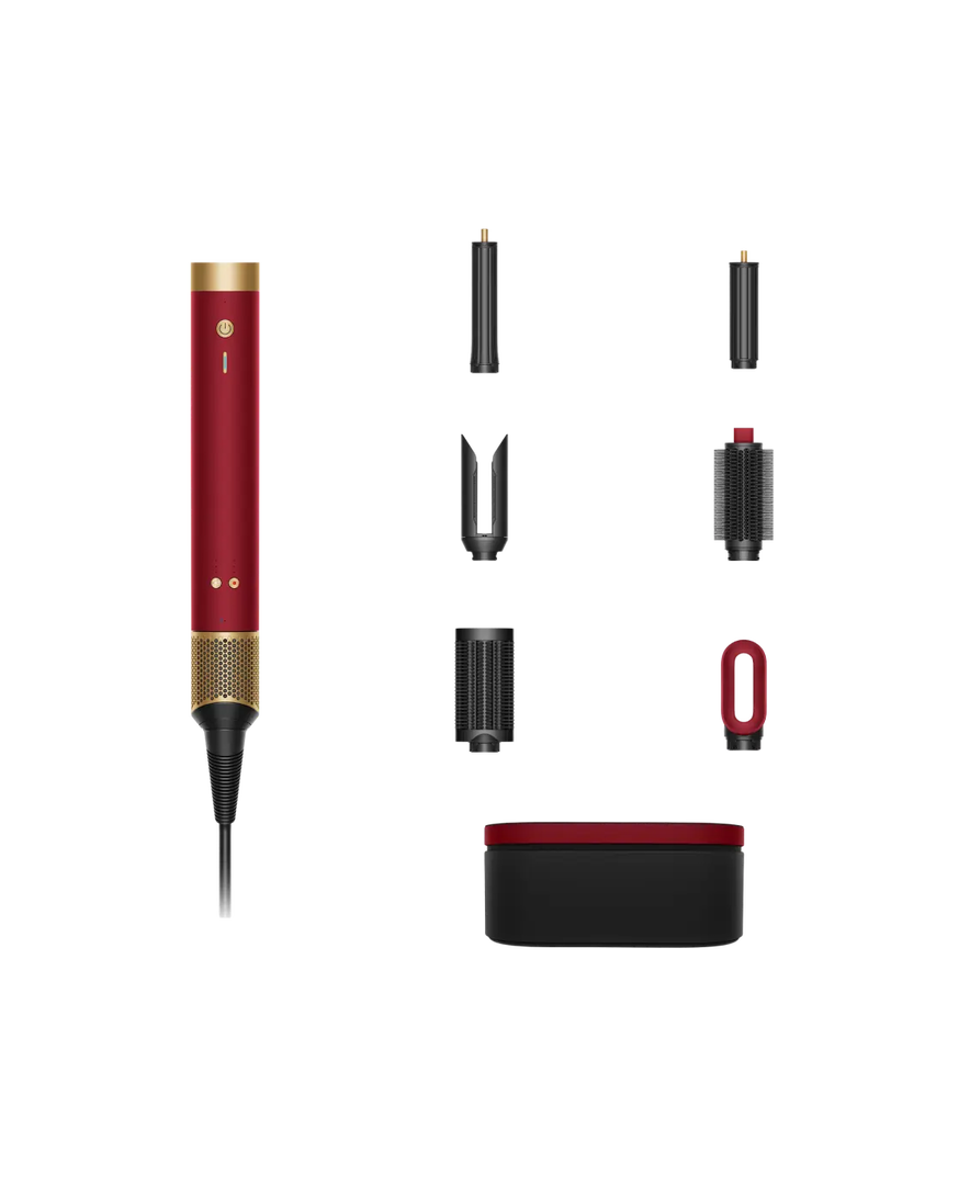 Moldeador de pelo Airwrap Coanda2x