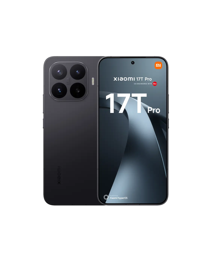 17T Pro 5G