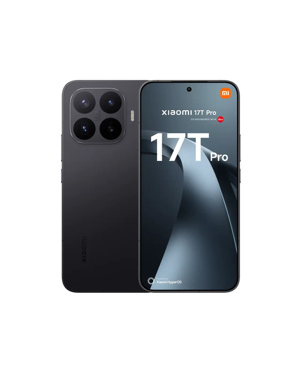 17T Pro 512 GB 5G