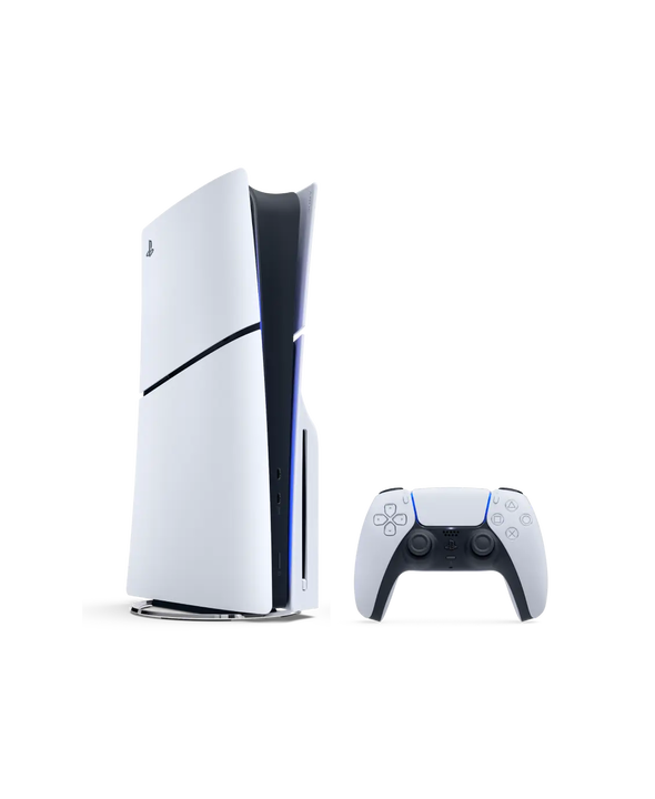 PlayStation 5 Chasis E Km0