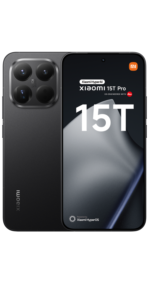 15T Pro 5G 512 GB