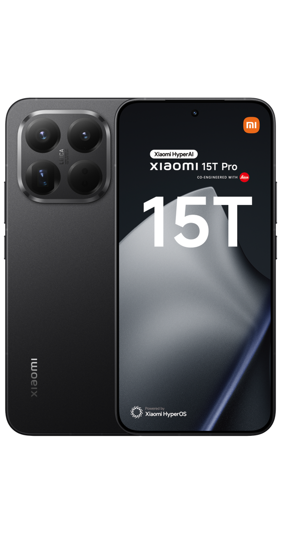 15T Pro 5G 15T Pro 5G
