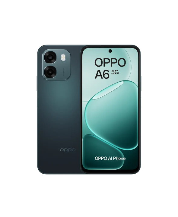 A6 5G 256 GB