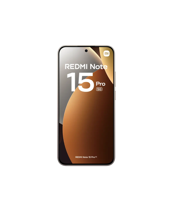 Redmi Note 15 Pro 5G 256 GB
