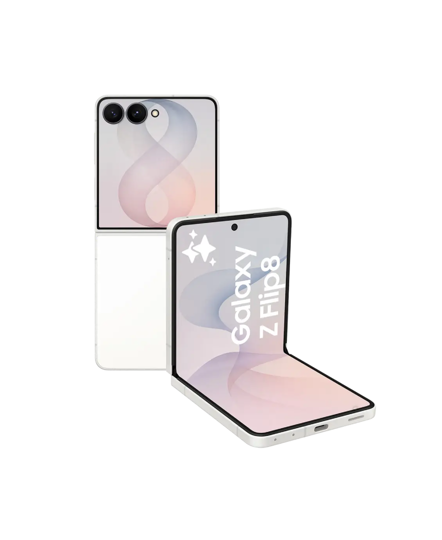 Galaxy Z Flip8 5G