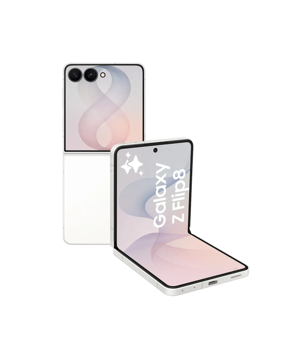 Galaxy Z Flip8 5G 256 GB