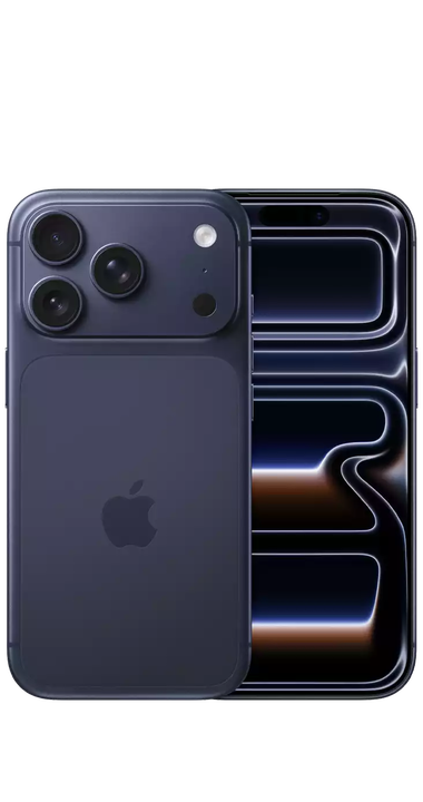 iPhone 17 Pro 256 GB con 5G Km0