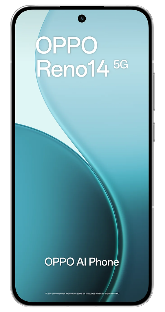 Reno14 5G 512 GB