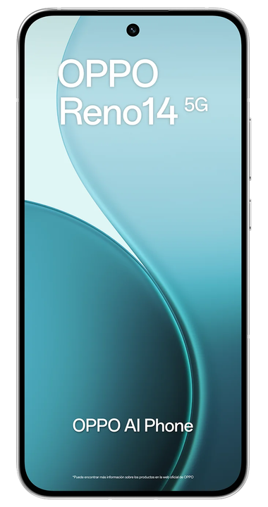 Reno14 5G 512 GB