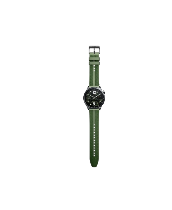 Xiaomi Watch S5