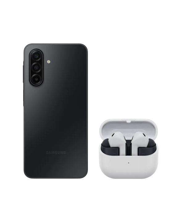 Galaxy A17 5G 128 GB con Samsung Galaxy Buds3 FE
