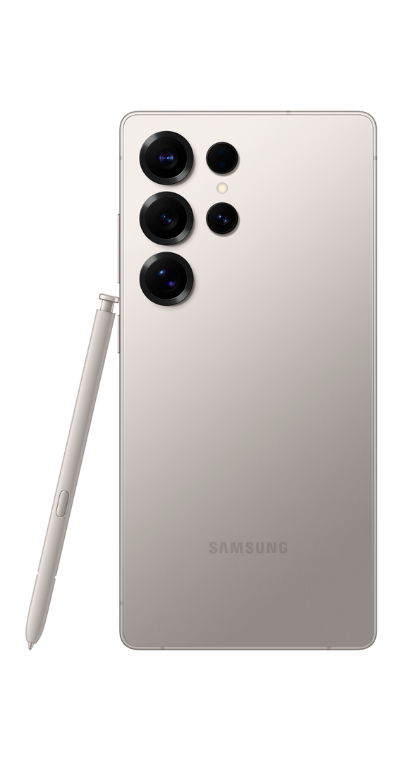 Galaxy S25 Ultra 5G 512 GB Km0
