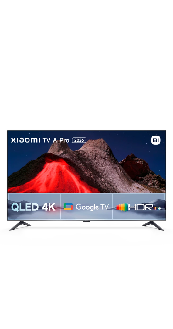 TV A Pro 65 2026 Km0, , large