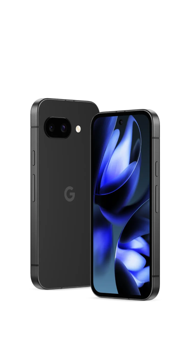 Pixel 9a 5G 128 GB Km0