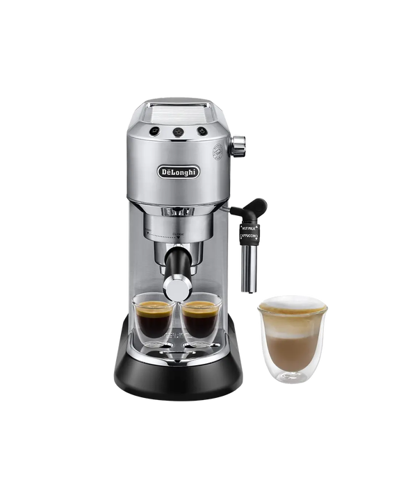 Cafetera manual Dedica Km0