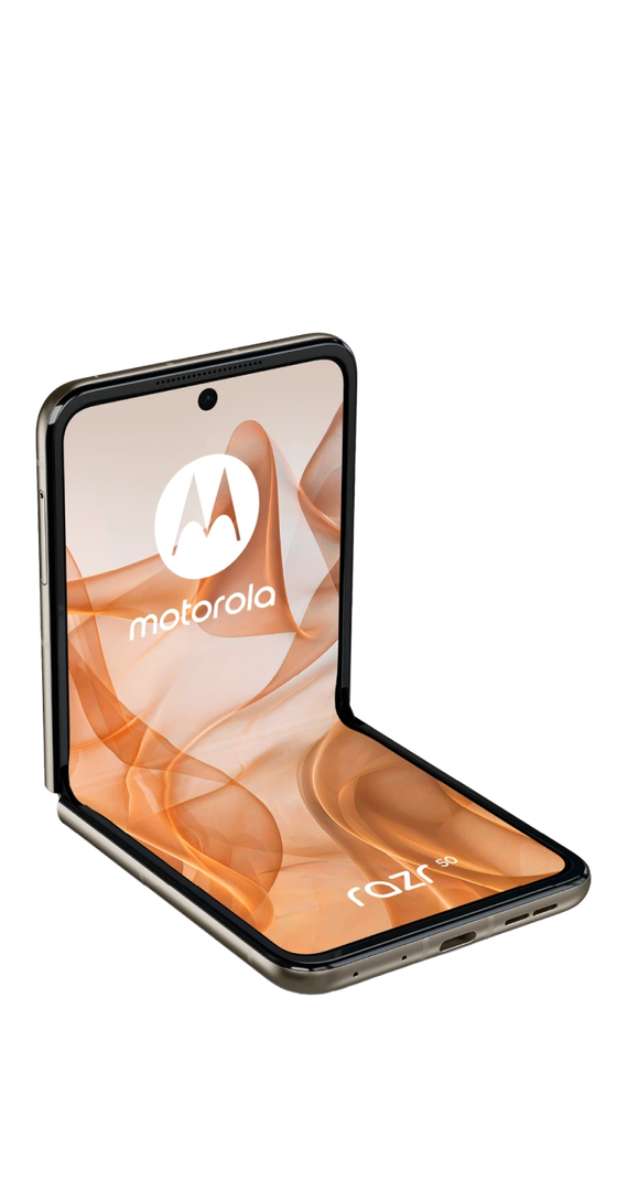 razr 50 5G 256 GB Km0