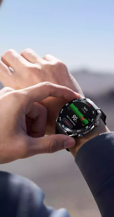 Watch Ultimate BT Km0