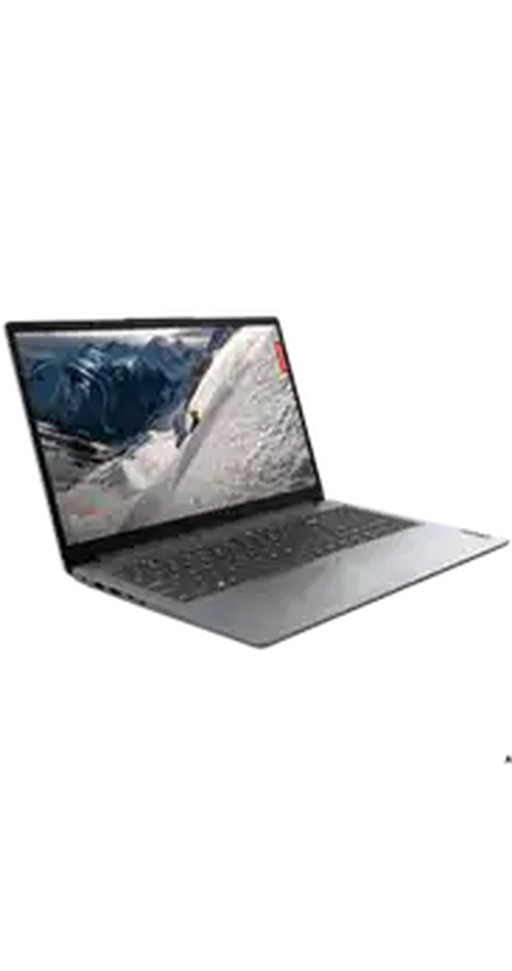Lenovo Ideapad AMD IP1 15ADA7 8GB 256GB OBS