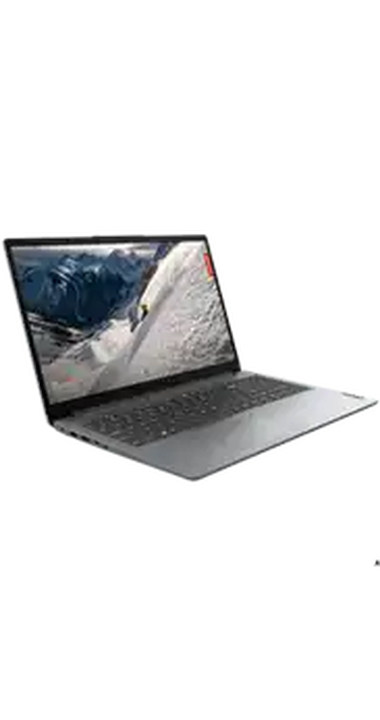 Lenovo Ideapad AMD IP1 15ADA7 8GB 256GB OBS