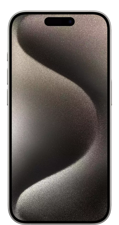 iPhone 15 Pro 256 GB con 5G OBS