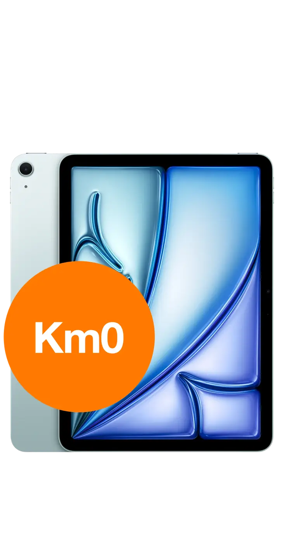iPad Air M3 Wifi 11 2025 Km0