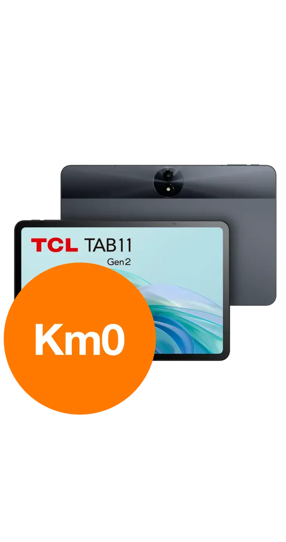 Tab 11 FE wifi 128 GB Km0